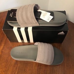 Adidas Slide Sandals
